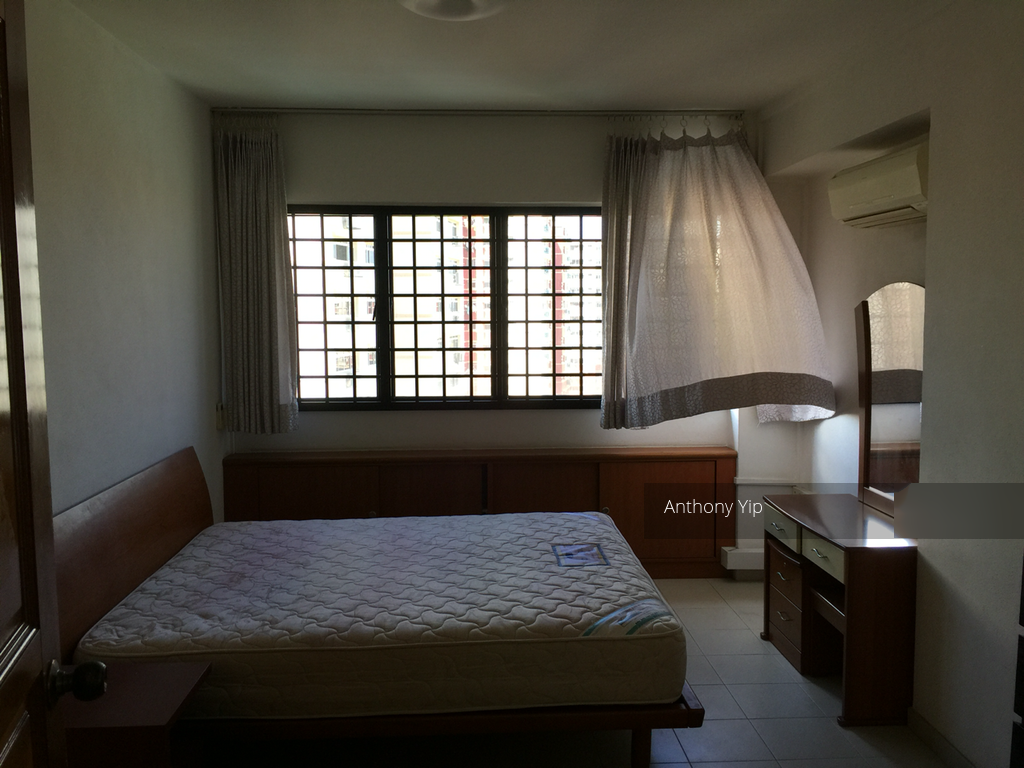 Blk 517 Pasir Ris Street 52 (Pasir Ris), HDB 4 Rooms #111557492
